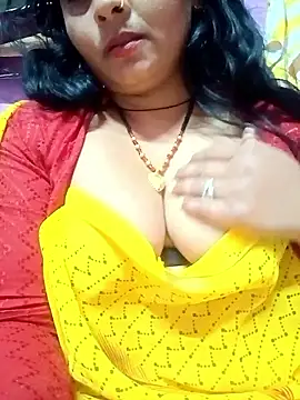 Hot_komal1's cam snapshot