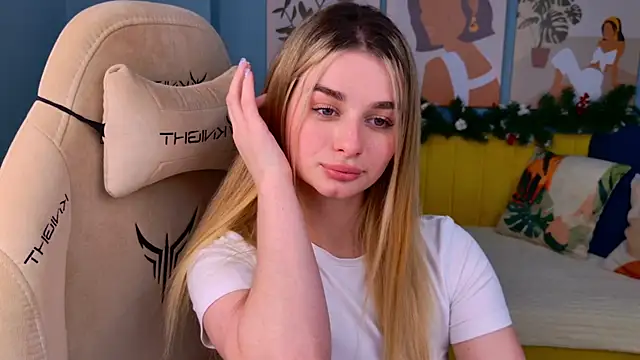 SweetyLicky's cam snapshot