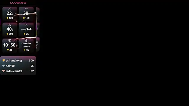 Matureyulyet's cam snapshot