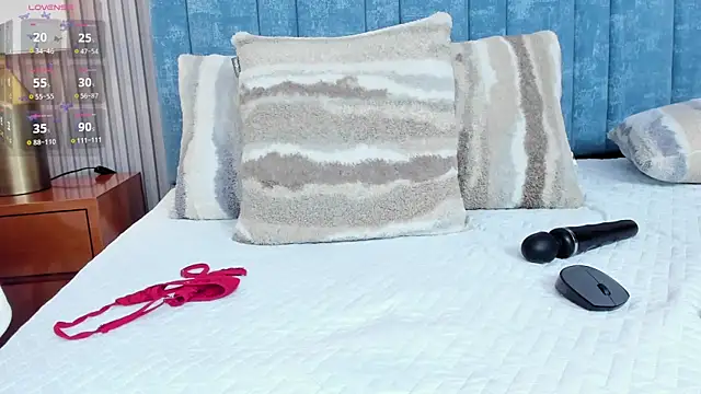 Ivi_Akina's cam snapshot