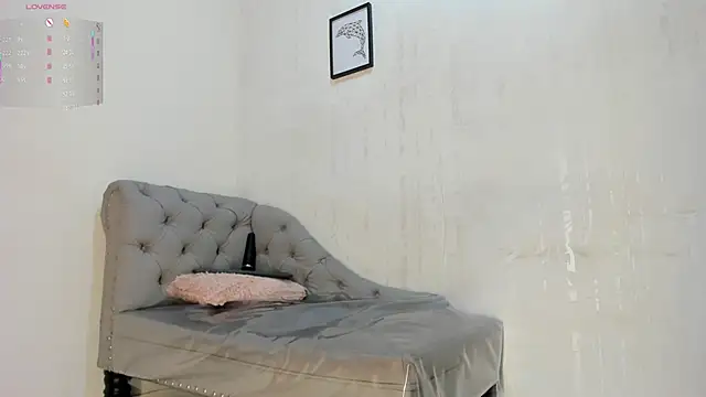 sky_swette's cam snapshot