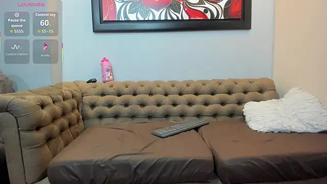 VickyJohnson1's cam snapshot