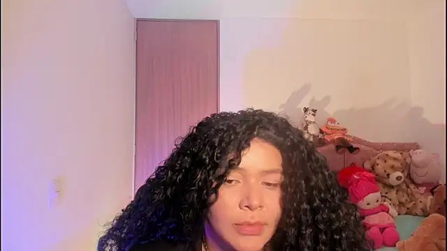 ImamDahian's cam snapshot