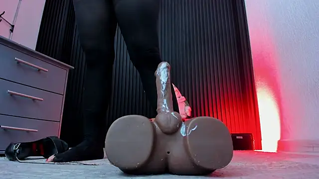 MissKathyfox's cam snapshot