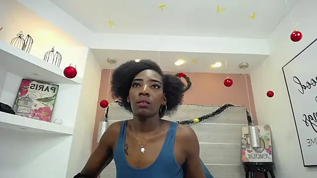 AlexandraCambell's cam snapshot