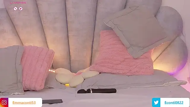 emma-conti2's cam snapshot