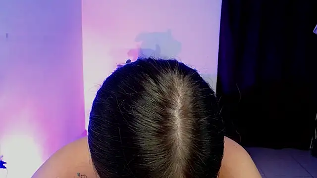 Mara_alexia's cam snapshot