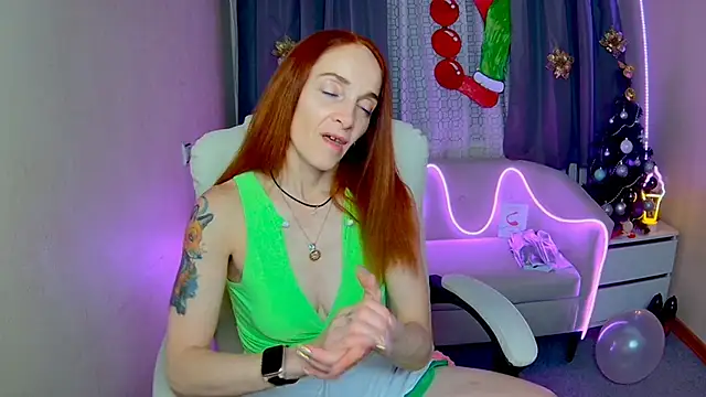 BreeTerner's cam snapshot