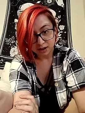 Cotton_Tail's cam snapshot