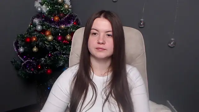 MavkaCute's cam snapshot