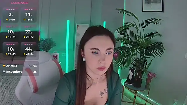 Leri_Star's cam snapshot