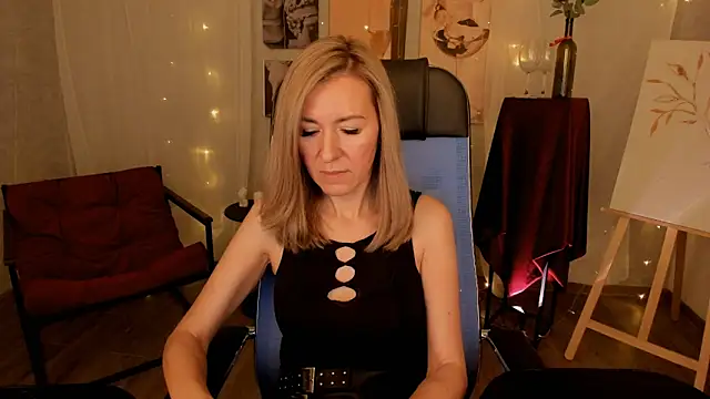 DonnaSmitth's cam snapshot