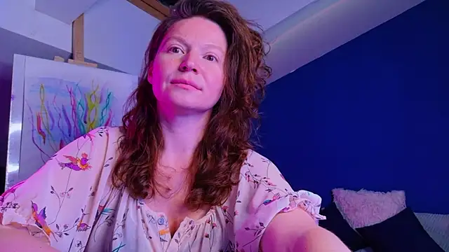 AuroraBorealis__'s cam snapshot