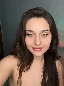 ScarletSi's cam snapshot