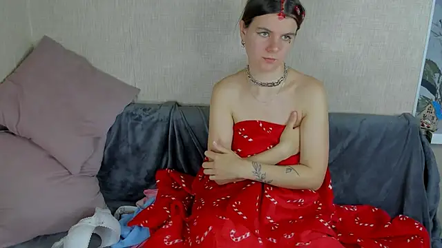 Zorianaa's cam snapshot