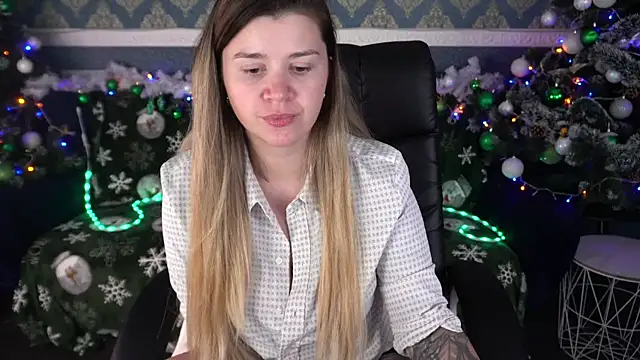 AmellyMilly's cam snapshot