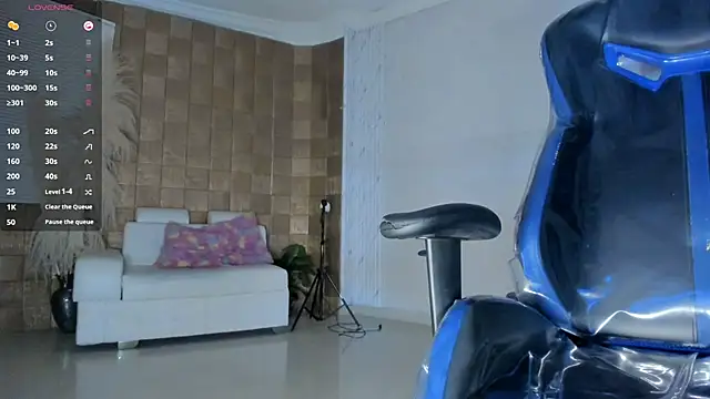 Lissalittlee's cam snapshot