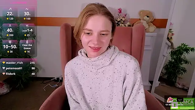 MirraBellanta's cam snapshot