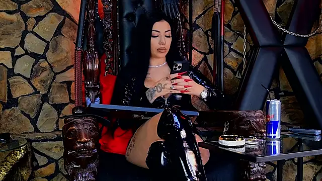 VanessaColby's cam snapshot