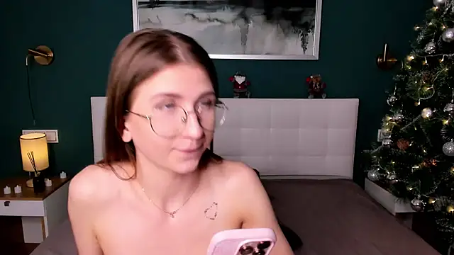 EditaBand's cam snapshot