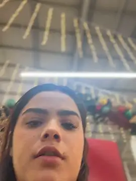 Kaily_Sweet16's cam snapshot