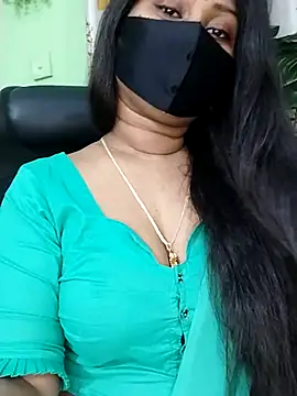 Idhika-Paul's cam snapshot