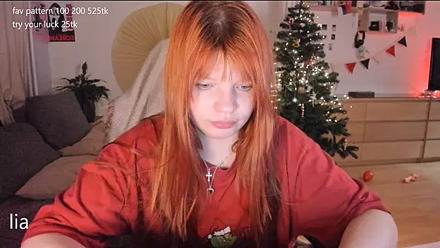 lil_lia's cam snapshot