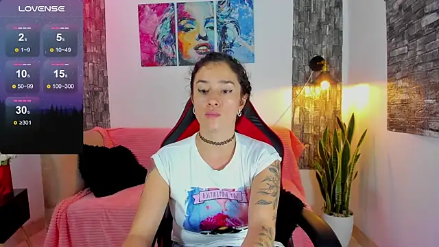 Allison_sc's cam snapshot