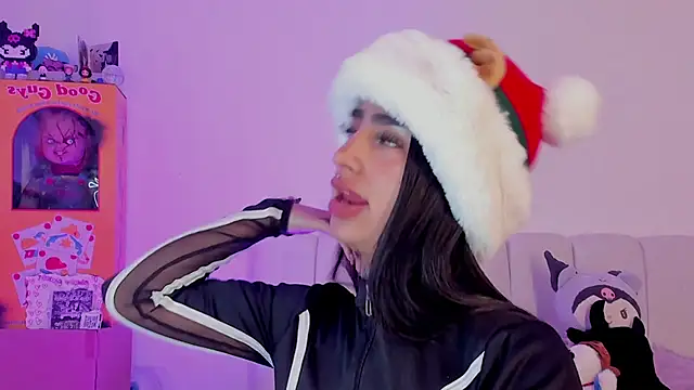 Aliceee_0's cam snapshot