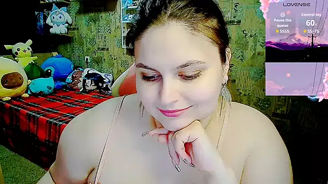 WhisperInTheDarkk's cam snapshot