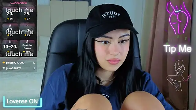 baby__kim's cam snapshot