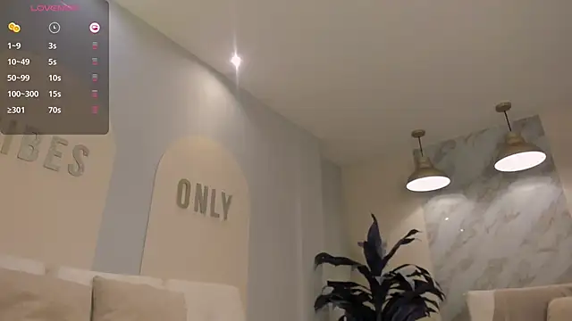 IsabellaMoreau's cam snapshot