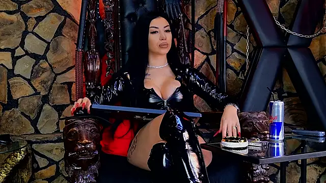 VanessaColby's cam snapshot