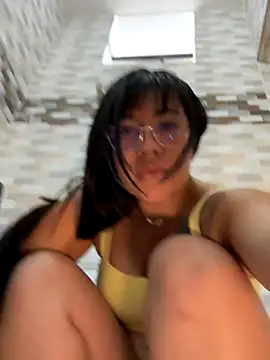 kim_monti's cam snapshot