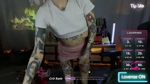 Kerry_Kirk's cam snapshot