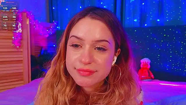 AlinaWalters's cam snapshot