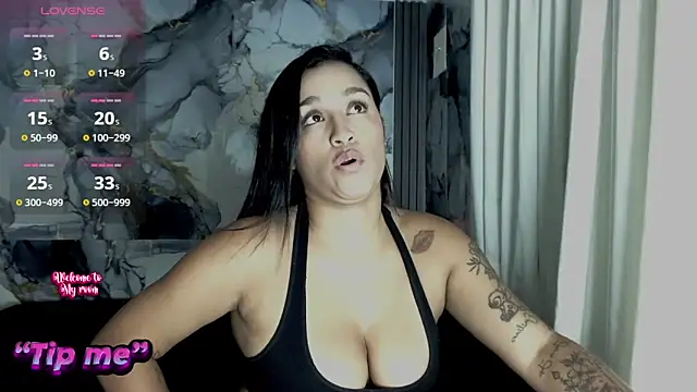 KatalinnaBrown's cam snapshot