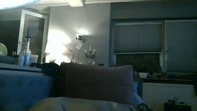 Astrid-Gilbert's cam snapshot