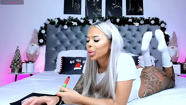 Ivy_Ann's cam snapshot