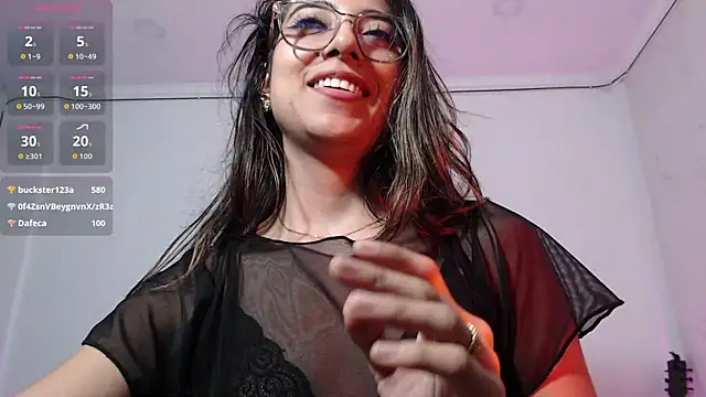 Susanahendrix's cam snapshot