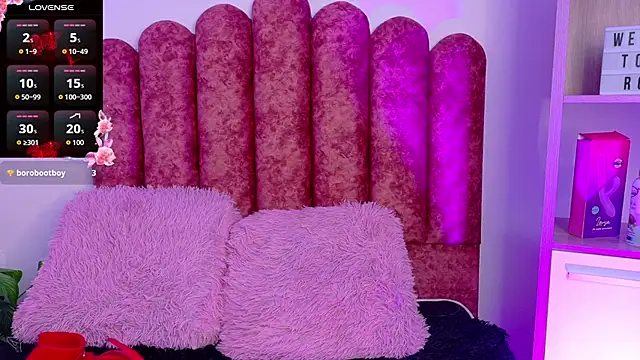 Conejita_420's cam snapshot