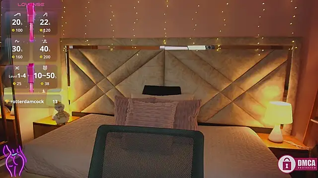 ambar_lover's cam snapshot