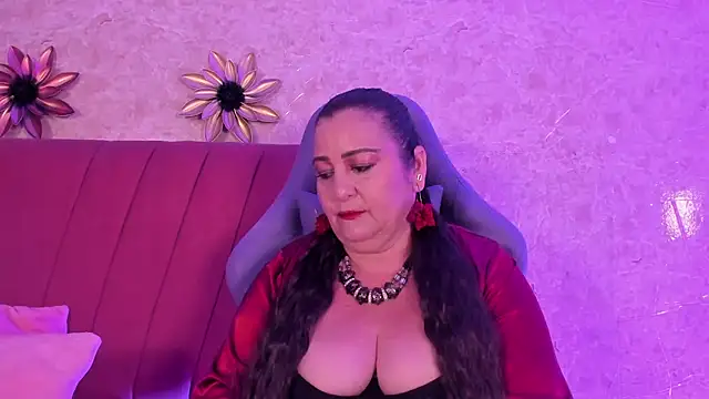 PalomaLombardi's cam snapshot