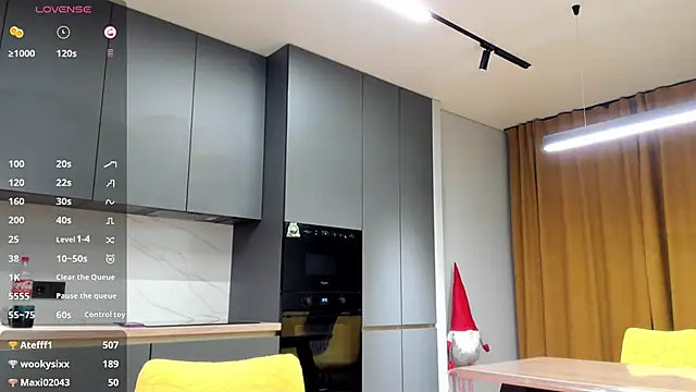 SaraShine_'s cam snapshot