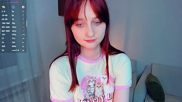 KatyKufel's cam snapshot