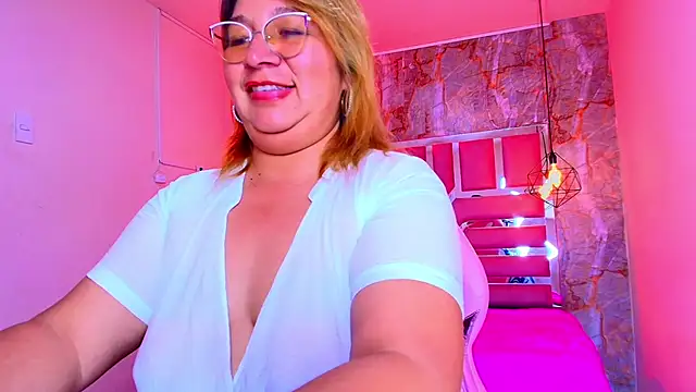 MaylinRosse_'s cam snapshot