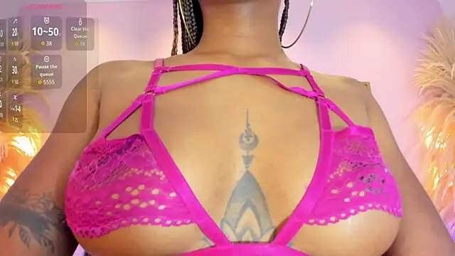 EmmySweett's cam snapshot