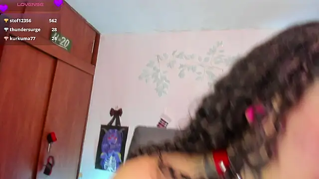 Cata_green's cam snapshot