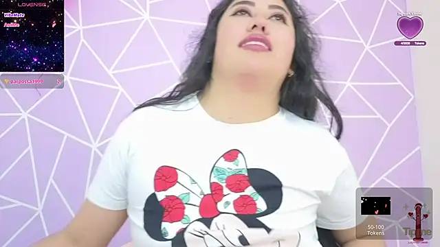 altheamoore's cam snapshot