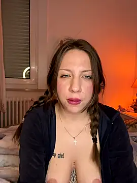 Sashabunny live sex cam